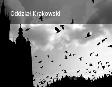 Oddział Krakowski