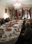 Spotkanie Bożonarodzeniowe Seniorów; 5 I 2007 (fot. D. Jackiewicz)