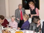 Spotkanie Bożonarodzeniowe Seniorów; 5 I 2007 (fot. D. Jackiewicz)
